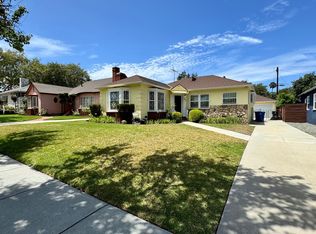 3513 S Sycamore Ave, Los Angeles, CA 90016