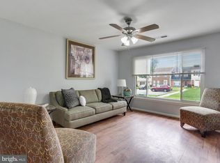 7702 Merrick Ln, Landover, MD 20785