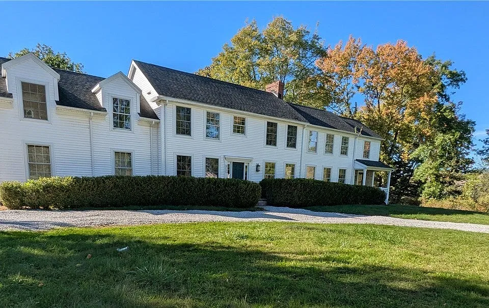 217 Eggleston Rd