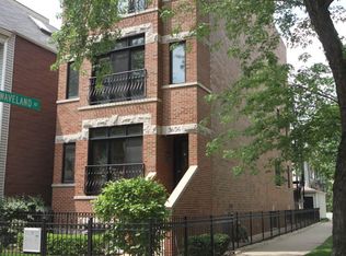 3656 N Damen Ave UNIT 2, Chicago, IL 60618