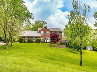 22604 Limestone Dr LOT 92, Lawrenceburg, IN 47025
