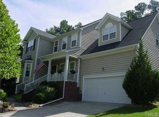 2641 Oleander Dr, Durham, NC 27703