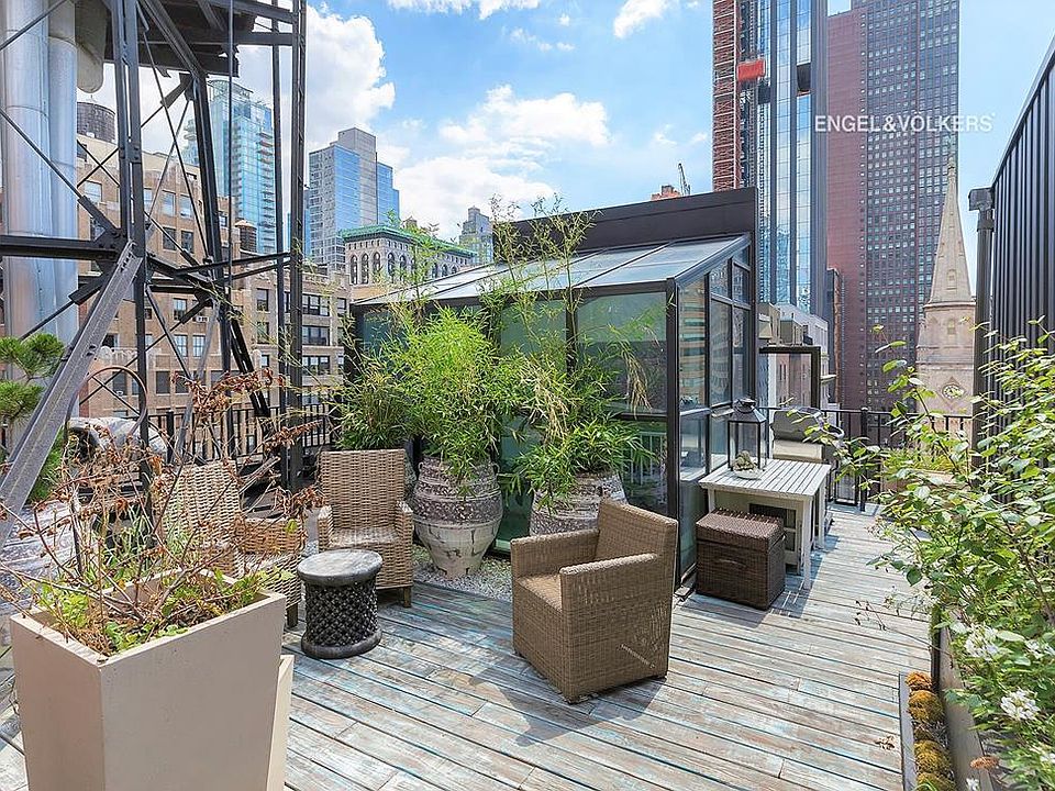 1st image of 1200 Broadway Penthouse E
