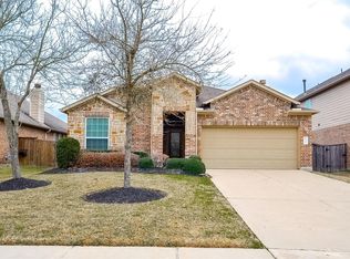 21722 Venture Park Dr, Richmond, TX 77406