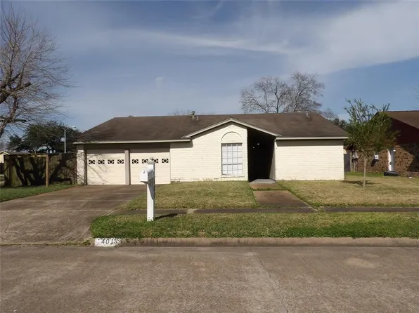 401 Strey Ct, Deer Park, TX 77536
