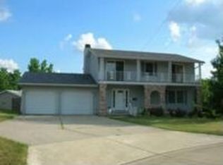 2269 Gary Dr, Decatur, IL 62526