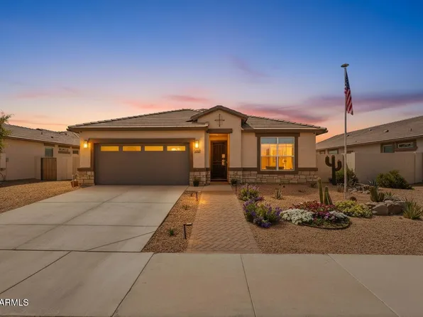 37777 W Santa Barbara Avenue, Maricopa, AZ 85138