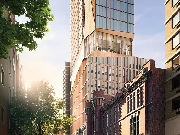 50 West 66th Street image 19 of 25