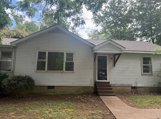 1604 Crestline Ave, Sheffield, AL 35660