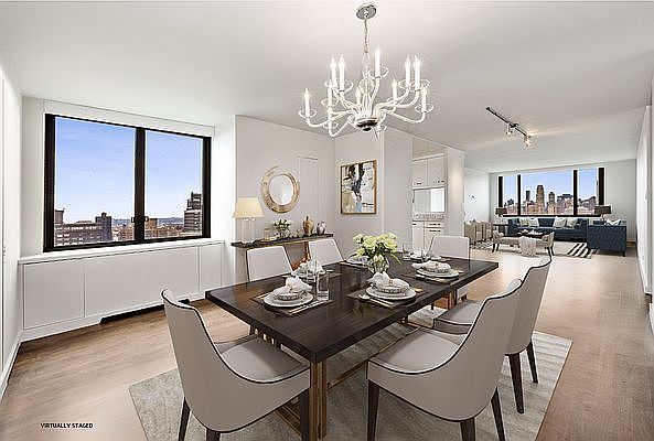 1st image of 115 E 87th St #32DE