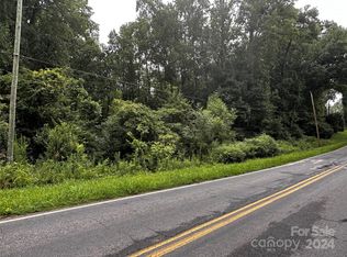 0 Lower Stone Church Rd, Rockwell, NC 28138