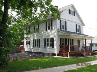 6249 Willard St, Cayuga, NY 13034