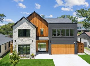 3715 Rockdale Dr, Dallas, TX 75220