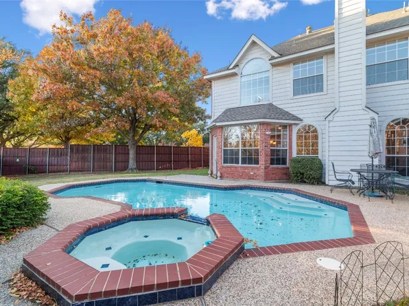6700 Patrick Ln, Plano, TX 75024
