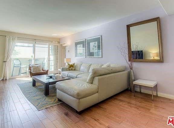 5th image of 1203 N Sweetzer Ave APT 206