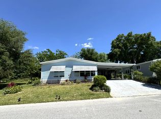 711 E Norman St, Lady Lake, FL 32159