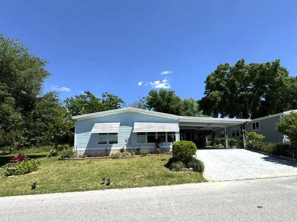 711 E Norman St, Lady Lake, FL 32159