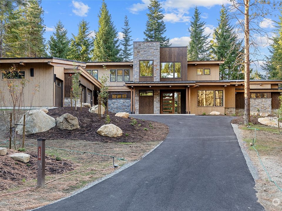 1130 Ruby King Loop Cle Elum, WA, 98922 Apartments for Rent Zillow