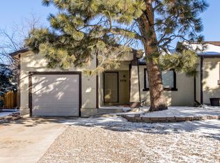 5726 Stoney Pass Dr, Colorado Springs, CO 80917