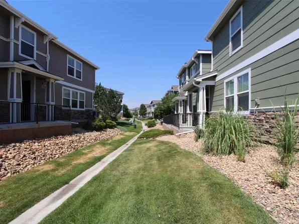 17170 Waterhouse Cir Unit B, Parker, CO 80134