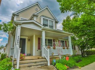 4389 Archer Rd, Cleveland, OH 44105