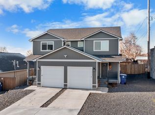 3311 N Haven St #3315, Spokane, WA 99207