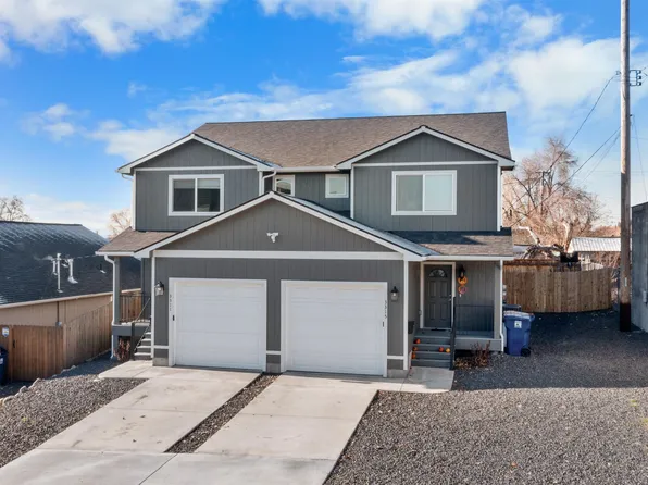 3311 N Haven St #3315, Spokane, WA 99207