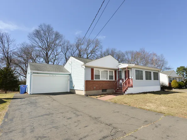 135 Anthony Drive, Bristol, CT 06010