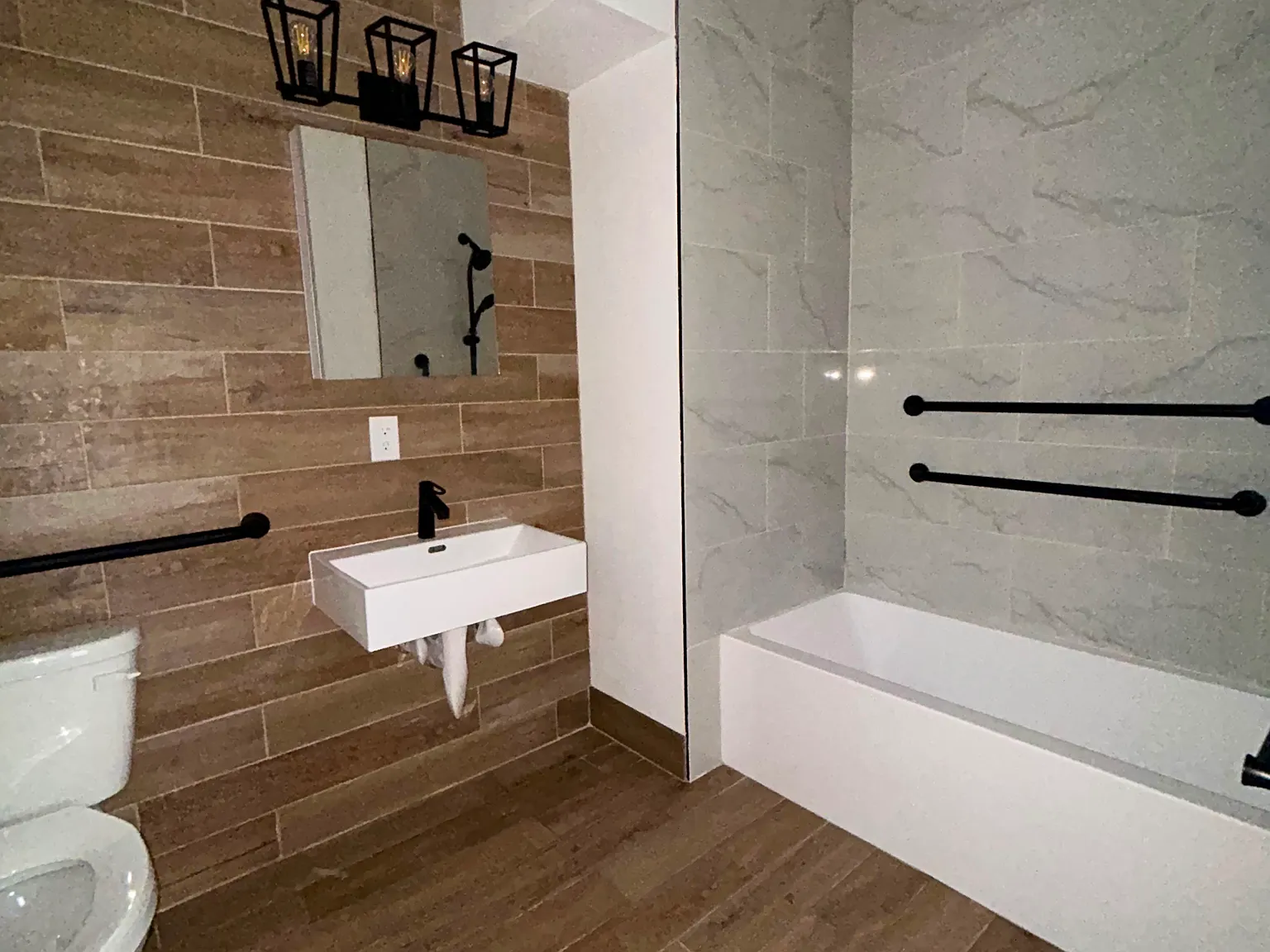 1 bed, $1,900 — Photo 4
