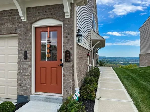 404 E Wind Ln, Lawrenceburg, IN 47025