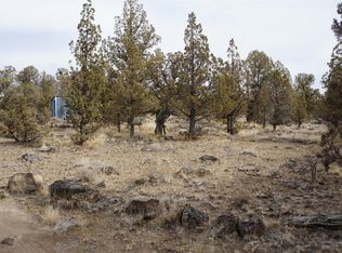 0 SE Omaha Rd, Prineville, OR 97754