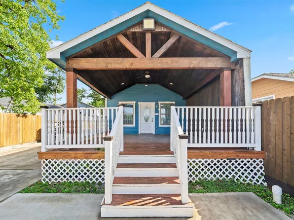 7941 Goode St, Houston, TX 77012