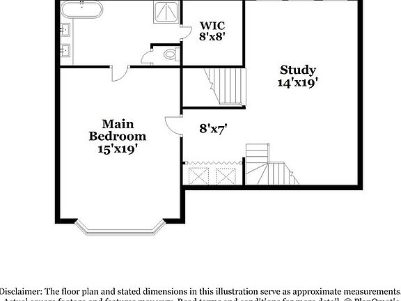 3rd image of 1829 Oakdale St