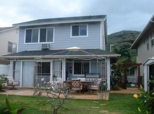 87-338 Kulawae St, Waianae, HI 96792