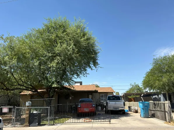 3464 W Tonto St, Phoenix, AZ 85009
