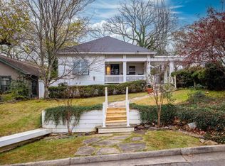 1109 N Tyler St, Little Rock, AR 72205