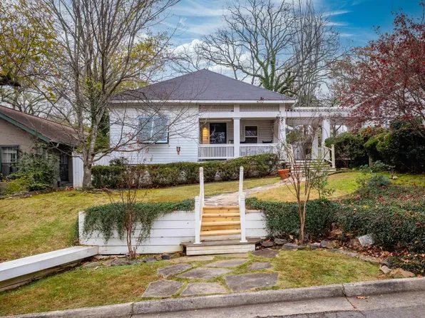 1109 N Tyler St, Little Rock, AR 72205