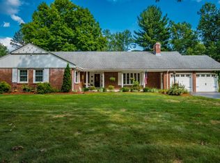 1325 S Branch Pkwy, Springfield, MA 01129