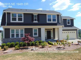 10915 NE 194th Dr, Bothell, WA 98011