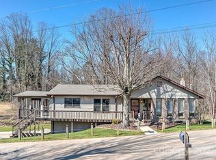 111 Indian Branch Rd, Candler, NC 28715