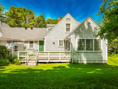 3 Curtis Avenue, Camden, ME, 04843