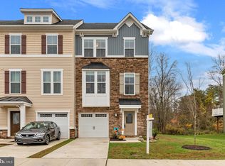10731 Hinton Way, Manassas, VA 20112