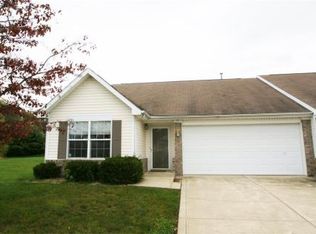 3350 Weathered Rock Cir, Kokomo, IN 46902