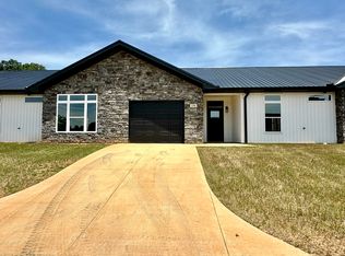 158 Lakeshore Bay Rd, Jefferson City, TN 37760