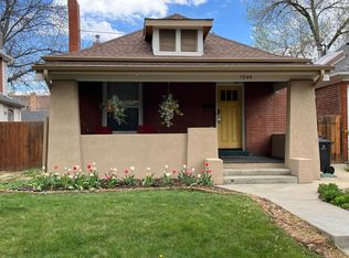 1046 N Adams St, Denver, CO 80206