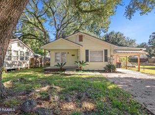267 Ridgewood St, Lafayette, LA 70506