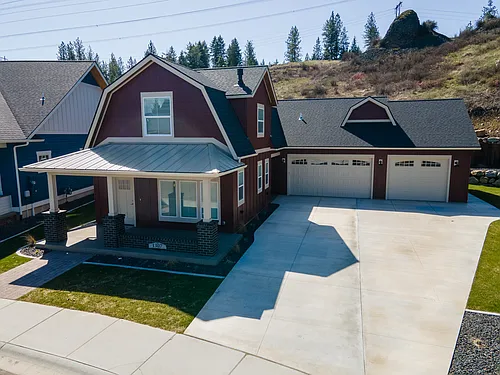 1307 W Dairy Farm Ln Photo 1