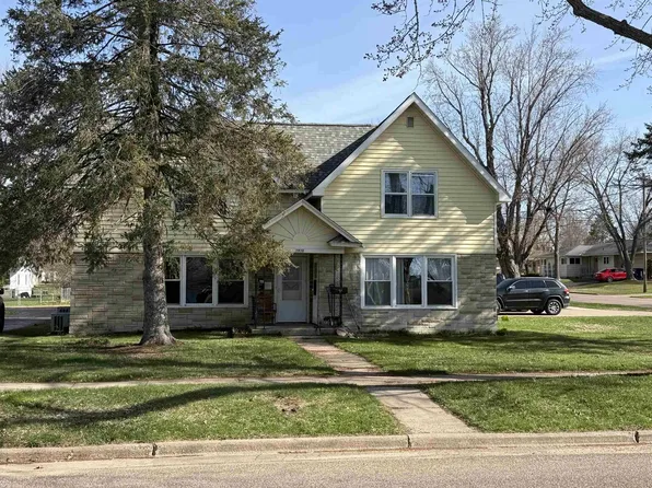 1412 East 6TH STREET, Merrill, WI 54452