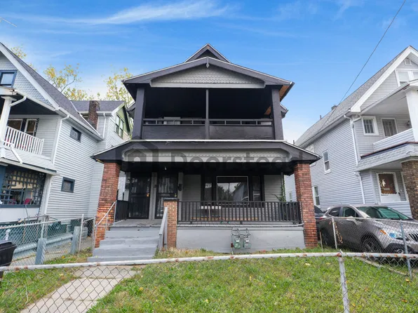 11903 Fairport Ave, Cleveland, OH