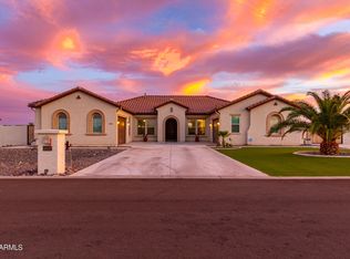 16127 W Camden Ave, Waddell, AZ 85355
